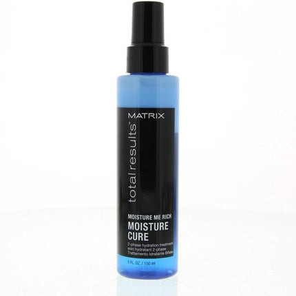Matrix - Total Results - Moisture Me Rich - Cure 2-Phase Spray - 150 ml