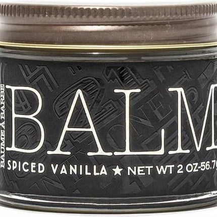 18.21 Man Made - Beard Balm - 56,7 gr