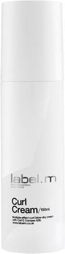 Label.M Curl Cream, 150ml