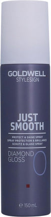 Goldwell Just Smooth Diamond Gloss 150ml