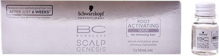 BC Scalp Genesis Root Activating Serum - 100ml