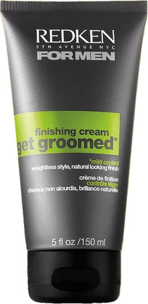 Redken For Men Get Groomed Finishing cream - Haarpaste - 150 ml