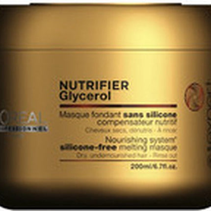 L'Oréal Professionnel Serie Expert Nutrifier mask - 250 ml