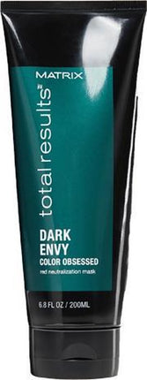 Matrix - Total Results Dark Envy Masker 200ml