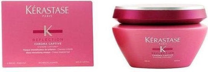 Kerastase Réflection Masque Chroma Captive 200ml