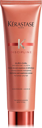 Kérastase Discipline Oléo Curl Haarcrème - 150 ml