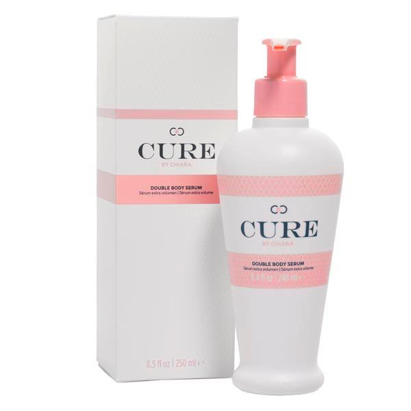 I.C.O.N. Double Body Serum 250ml