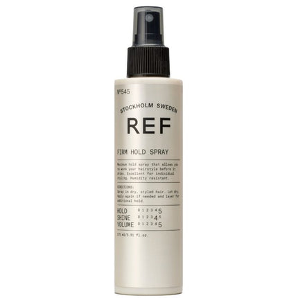 REF Firm Hold Spray 545