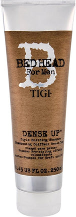 Tigi - Bed Head Men Dense Up Shampoo - Šampon pro muže - 250ml