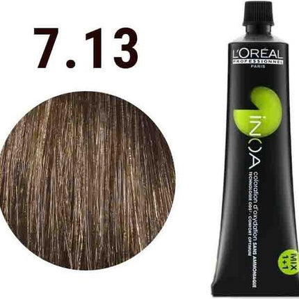 L'Oréal Paris INOA 60 ml - 7.13