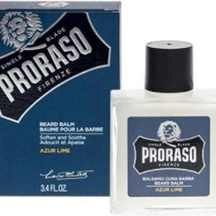 Proraso Baard balsem azur & lime