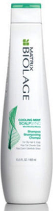 Matrix - Cleansing shampoo for normal to oily hair Biolage Scalpth  (L)