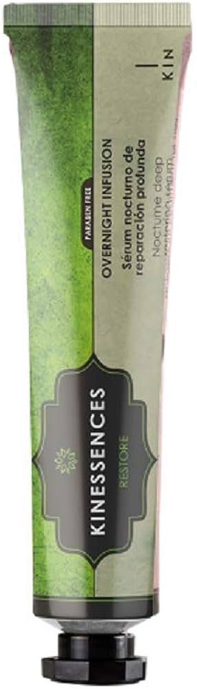Kinessences Overnight Infusion Serum 20ml