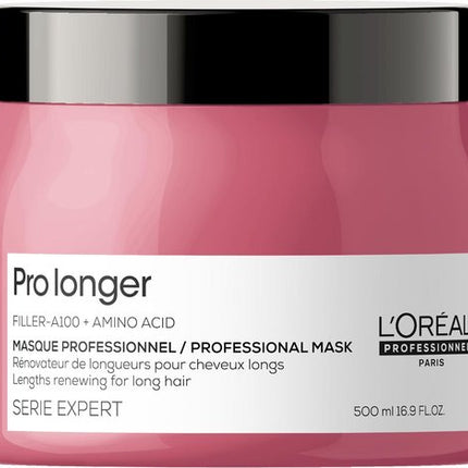 L'Oréal Professional - Série Expert - Pro Longer Mask - 500 ml