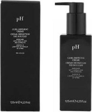 pH Laboratories Style and Finish Curl Defining Creme 125ml