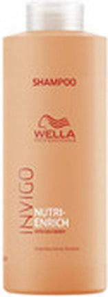 Voedende Shampoo Invigo Nutri-enrich Wella (500 ml)