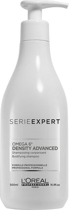 L'Oréal Professionnel Serie Expert Density Advanced Shampoo 500 ml -  vrouwen - Voor