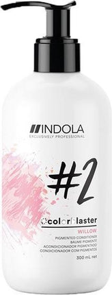 Indola Colorblaster Willow 300 ml -  vrouwen - Voor