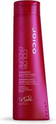Joico Color Endure Shampoo-300 ml -  vrouwen - Voor Gekleurd haar