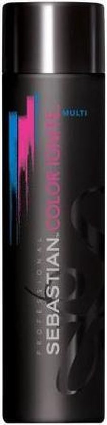Sebastian Color Ignite Multi Shampoo 50ml