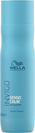 Wella Invigo Balance Senso Calm Sensitive Shampoo -250 ml