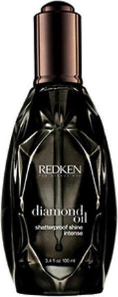 Redken Diamond Oil Shatterproof Shine Intense Hair - Haarmasker - 100 ml