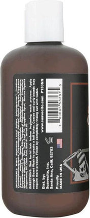 Suavecito Beard Wash 237 ml.