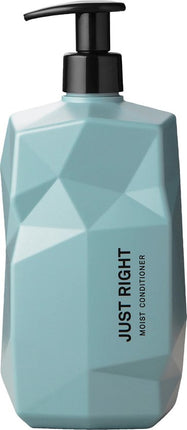 Nine Yards Just Right Moist Conditioner