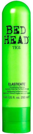TIGI Bed Head Elasticate Shampoo -250 ml - Normale shampoo vrouwen - Voor Alle haartypes