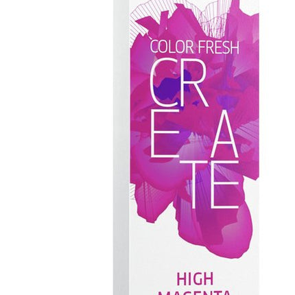 Wella Color Fresh Create 60ml