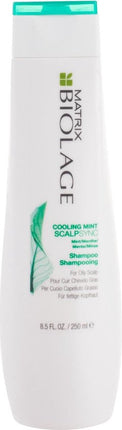 Matrix - Cleansing shampoo for normal to oily hair Biolage Scalpth  (L)