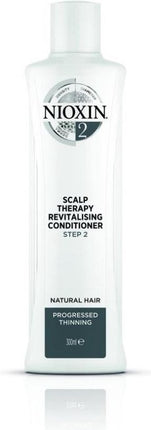 Nioxin System 2 Scalp Revitalizer 300ml
