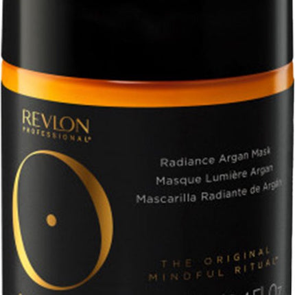 REVLON Orofluido - Radiance Argan Mask - 250ml