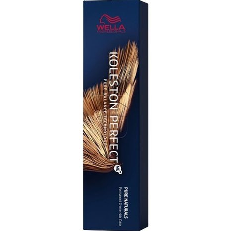 Wella Professionals Koleston Perfect Me+ 60ml 7/77
