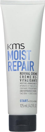 KMS Moist Repair Revival Cream - 125 ml