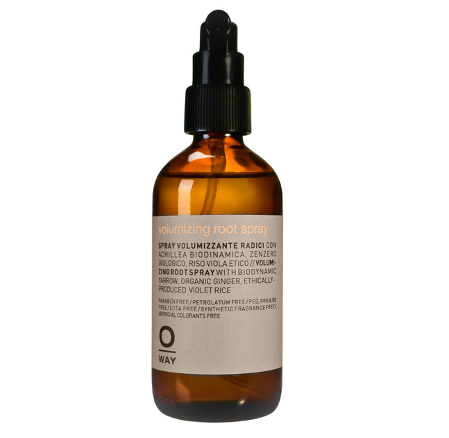 Oway Hair Volumizing Root Spray 160ml