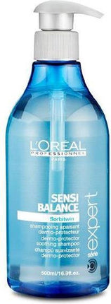 L'Oréal Professionnel Serie Expert Sensi Balance Shampoo-300 ml -  vrouwen - Voor