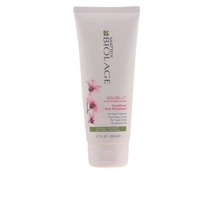 Kleurbeschermende Conditioner Biolage Colorlast Matrix