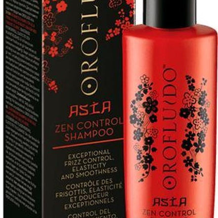 Orofluido - Asian Shampoo 200 Ml