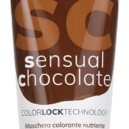 Fanola Masker Color Mask Senual Chocolate