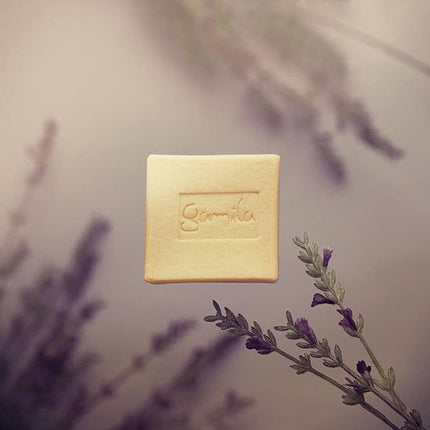 Gamila Secret Lavender Heaven Stuk zeep 115 g 1 stuk(s)
