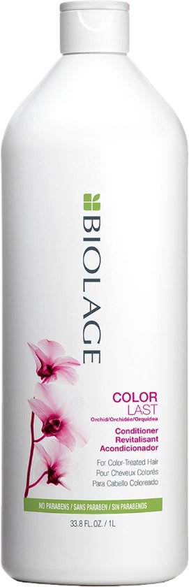 Matrix - Biolage - ColorLast - Conditioner - 1000 ml