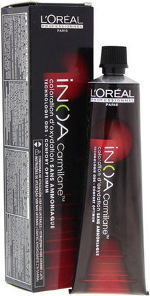 L'Oréal Paris INOA 60 ml - C6.66
