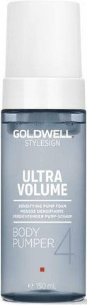 Goldwell Stylesign Body Pumper - 150ml