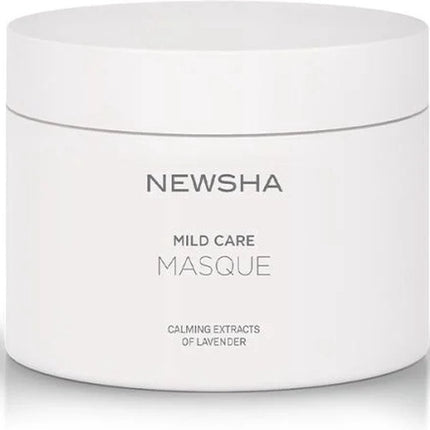 NEWSHA - PURE Mild Care Masque 500ML