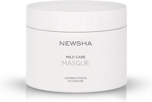 NEWSHA - PURE Mild Care Masque 500ML