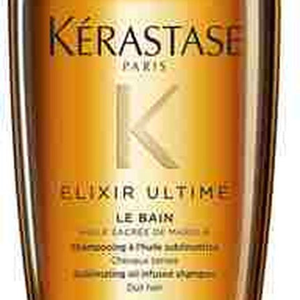 Kérastase Elixir Ultime Bain 80 ml