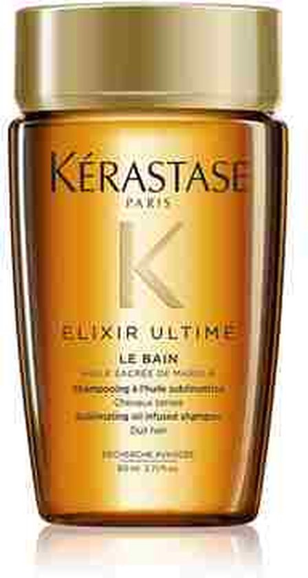 Kérastase Elixir Ultime Bain 80 ml