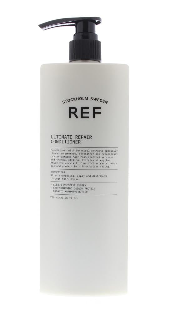 REF Stockholm - Ultimate Repair Conditioner - 750 ml