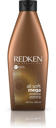 Redken All Soft Mega - Conditioner - 250 ml